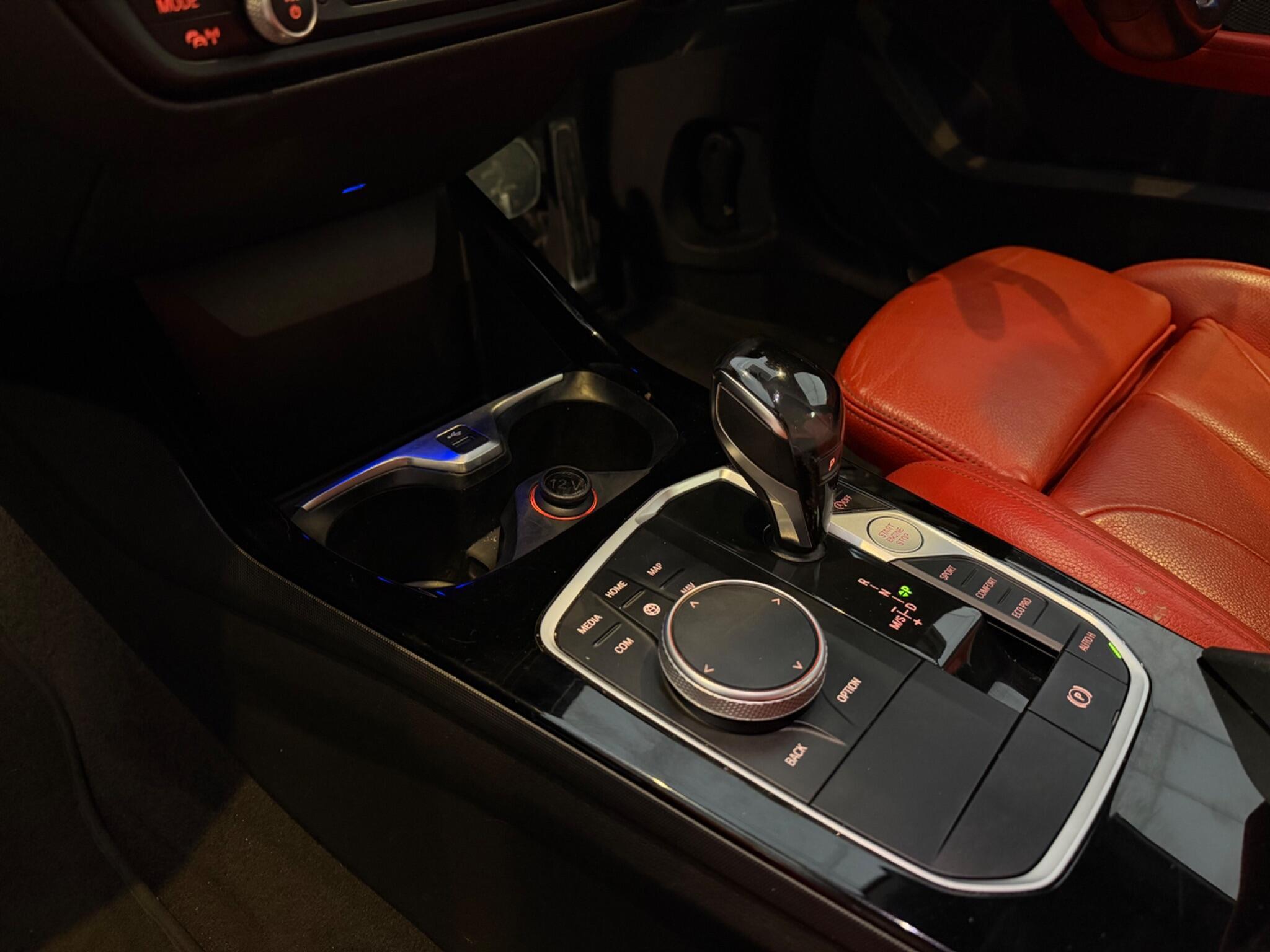 BMW 2 Series Gran Coupe